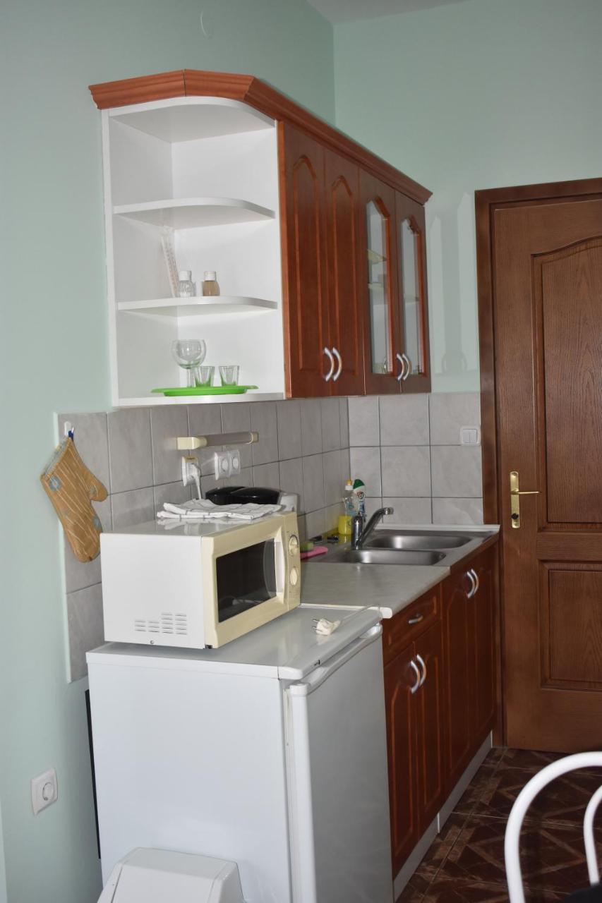 Villa Bella Apartman Бюк Экстерьер фото