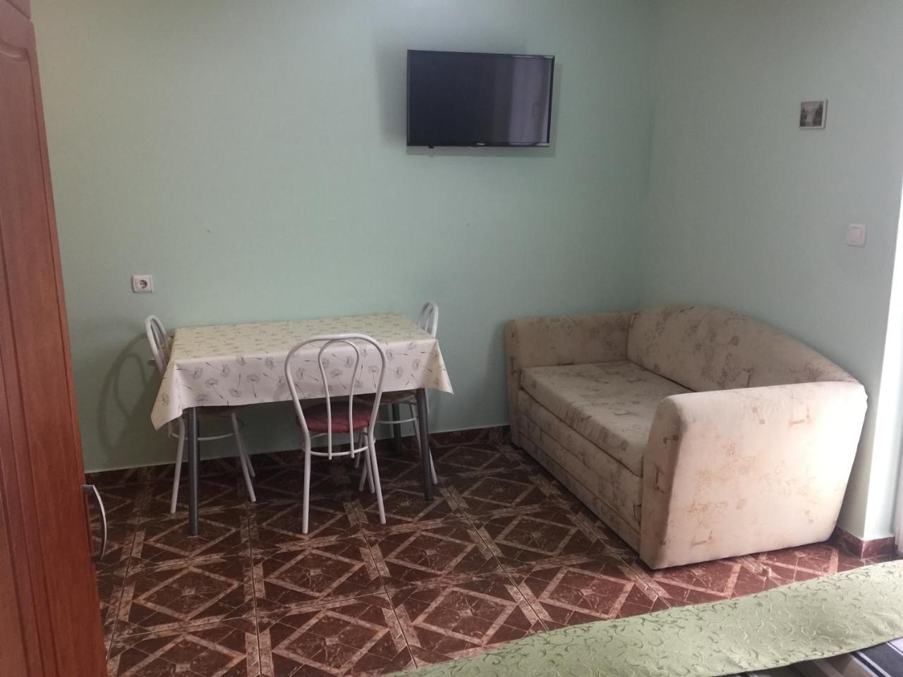 Villa Bella Apartman Бюк Экстерьер фото